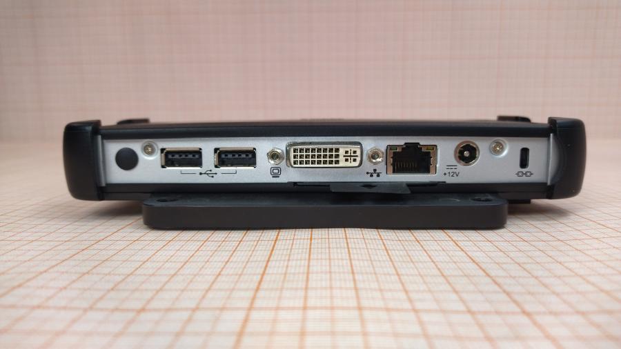 088-735-002 Тонкий клиент WYSE Tx0 909566-02L #9