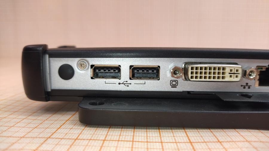 088-735-002 Тонкий клиент WYSE Tx0 909566-02L #10