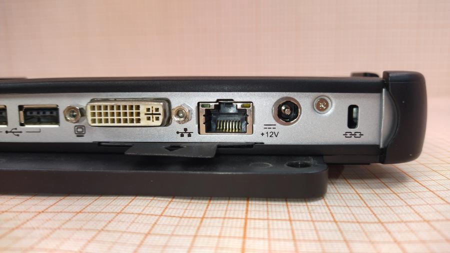 088-735-002 Тонкий клиент WYSE Tx0 909566-02L #11