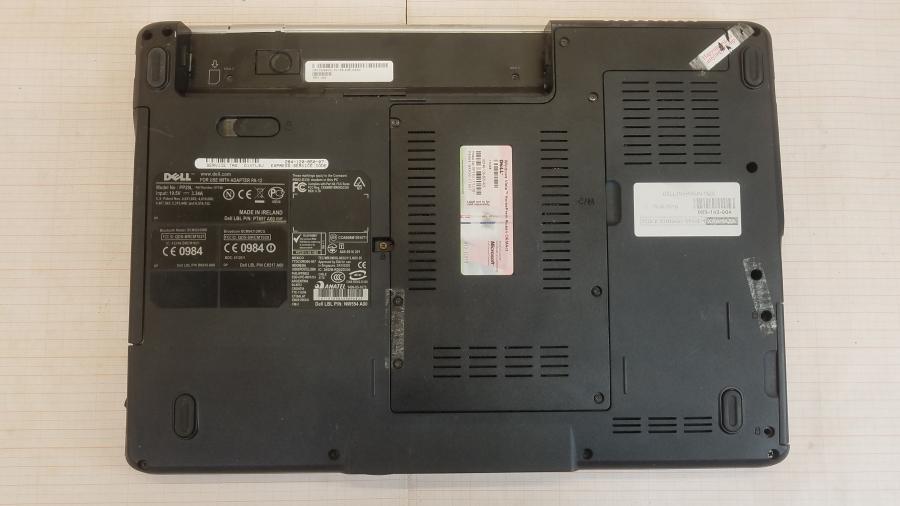 089-149-004 Ноутбук DELL INSPIRON 1525 #10