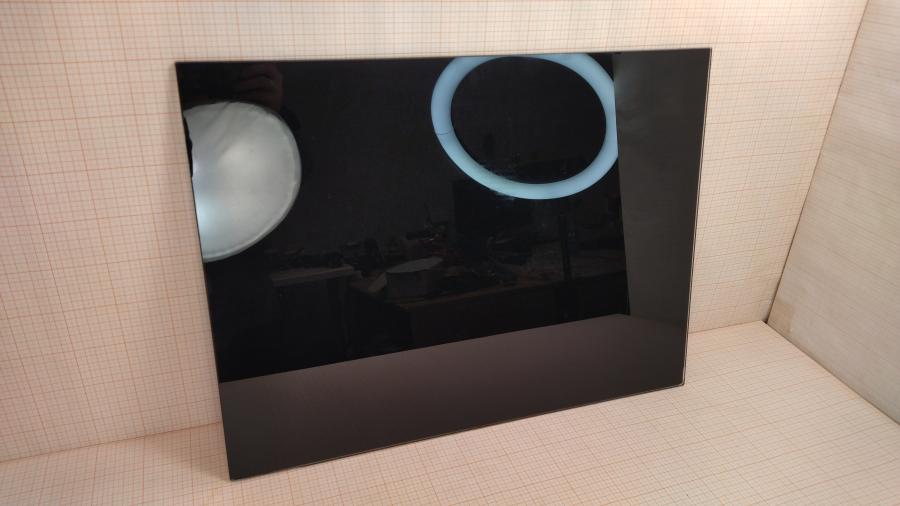 001-028-001 Обогреватель  1500W / 600x447x6 #1