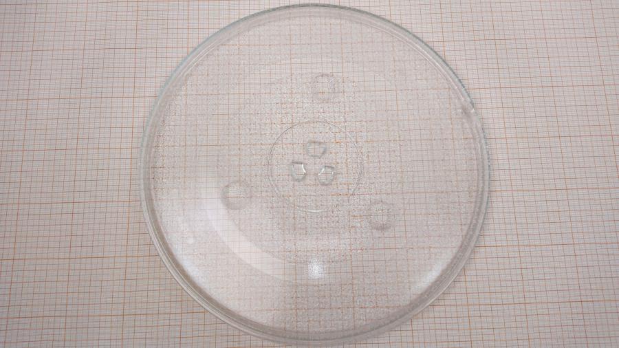 088-736-001 Тарелка-поддон для СВЧ печи  721QP 315мм #2