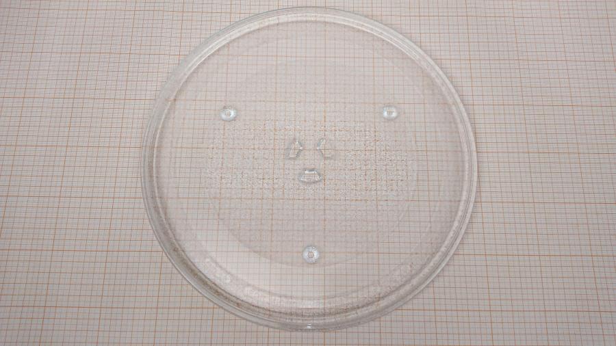 088-738-001 Тарелка-поддон для СВЧ печи  2ND-09 320 мм #2