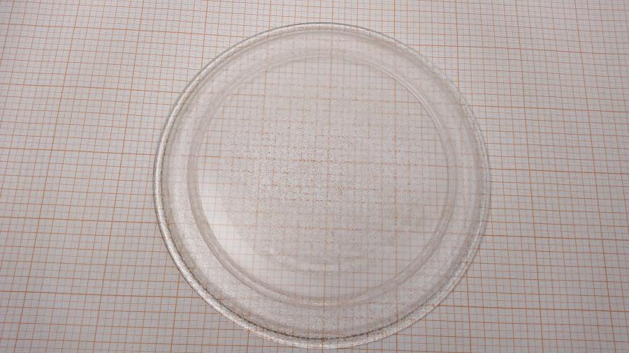 088-739-001 Тарелка-поддон для СВЧ печи  81L 245 мм #3