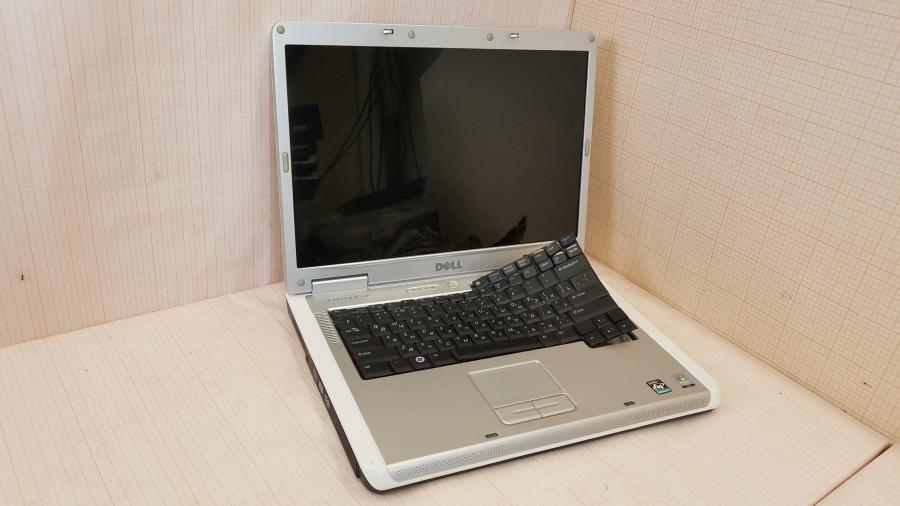 089-150-001 Ноутбук DELL INSPIRON 1501 #1