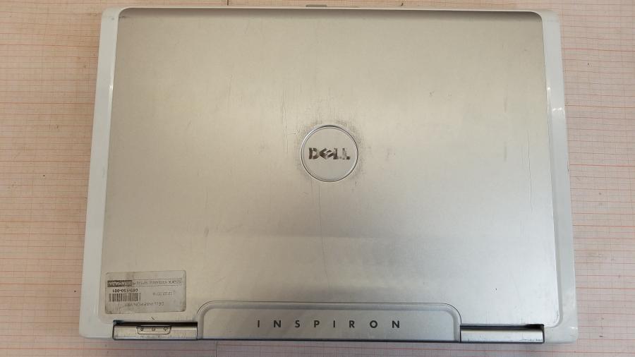 089-150-001 Ноутбук DELL INSPIRON 1501 #5
