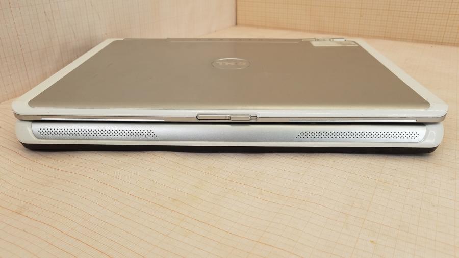 089-150-001 Ноутбук DELL INSPIRON 1501 #6