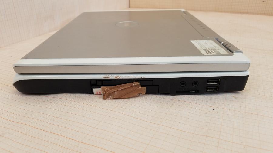 089-150-001 Ноутбук DELL INSPIRON 1501 #7