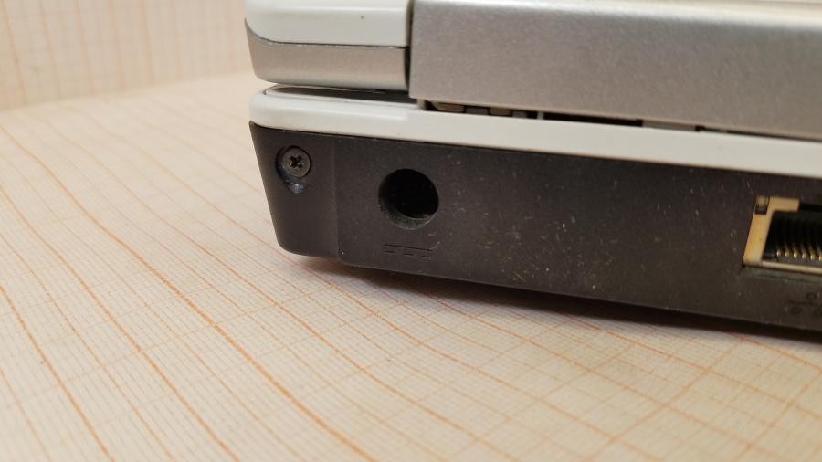 089-150-001 Ноутбук DELL INSPIRON 1501 #9