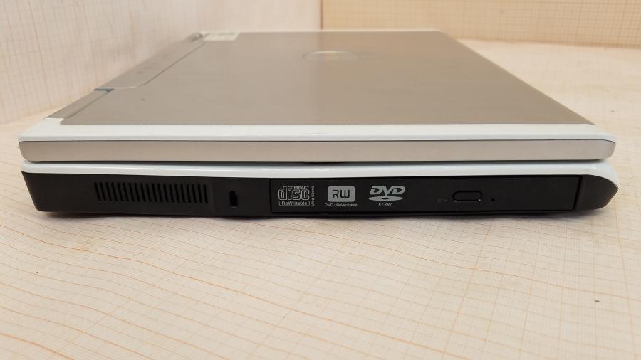 089-150-001 Ноутбук DELL INSPIRON 1501 #10