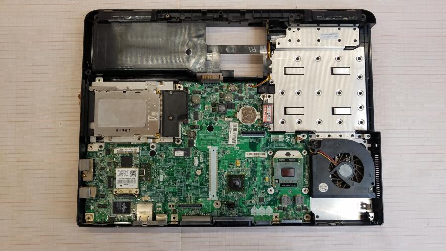 089-150-001 Ноутбук DELL INSPIRON 1501 #14