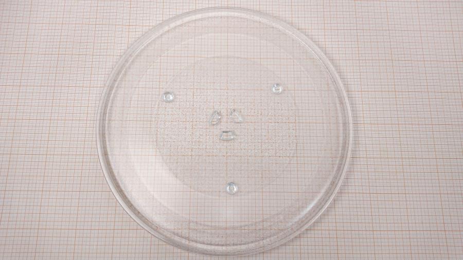 088-740-001 Тарелка-поддон для СВЧ печи  H57 360 мм #2