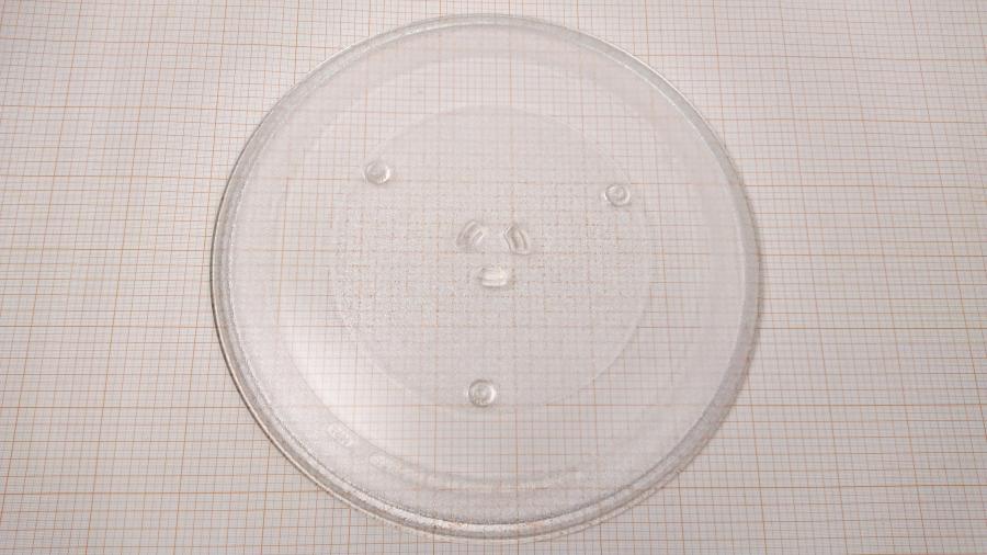 088-740-001 Тарелка-поддон для СВЧ печи  H57 360 мм #3