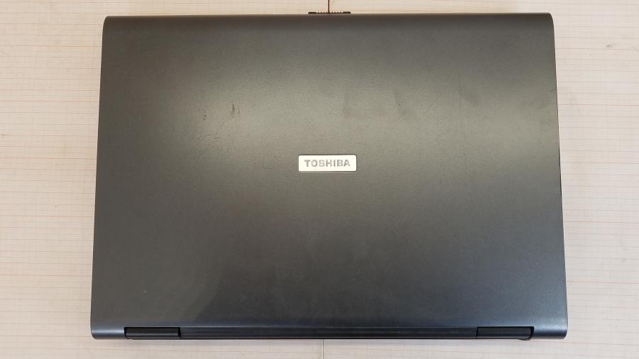 089-156-001 Ноутбук TOSHIBA SATELLITE M70-129 #4