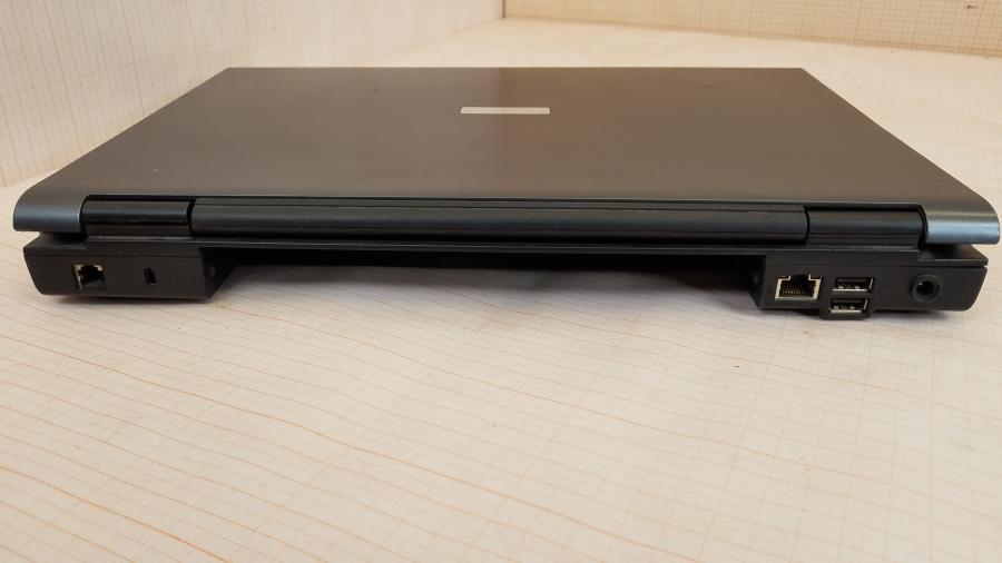 089-156-001 Ноутбук TOSHIBA SATELLITE M70-129 #7