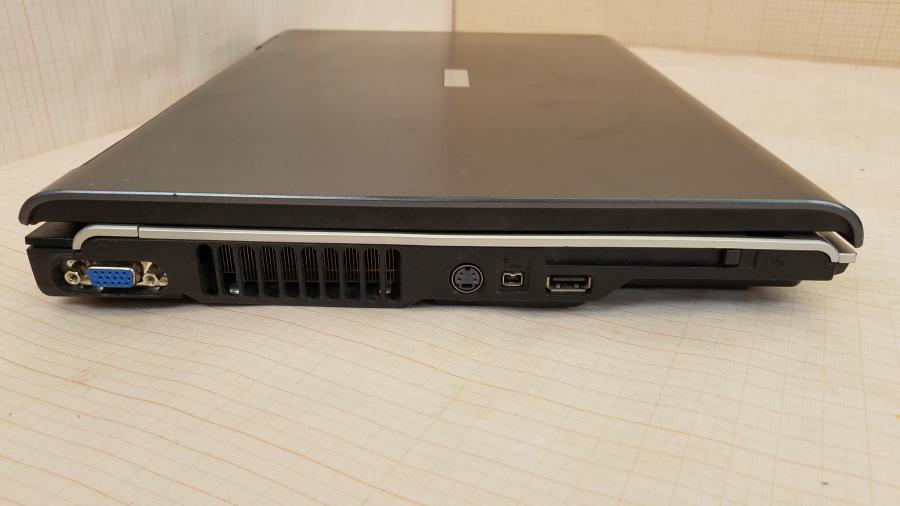 089-156-001 Ноутбук TOSHIBA SATELLITE M70-129 #8