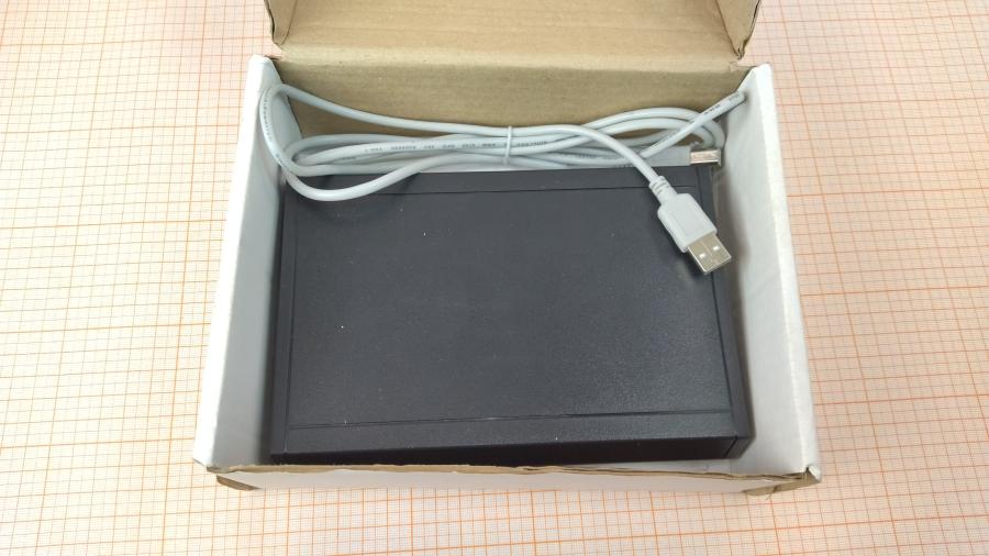 088-743-001 Считыватель магнитных карт KEYTEX KT-UHF-H-02 Исполнение 5 #11