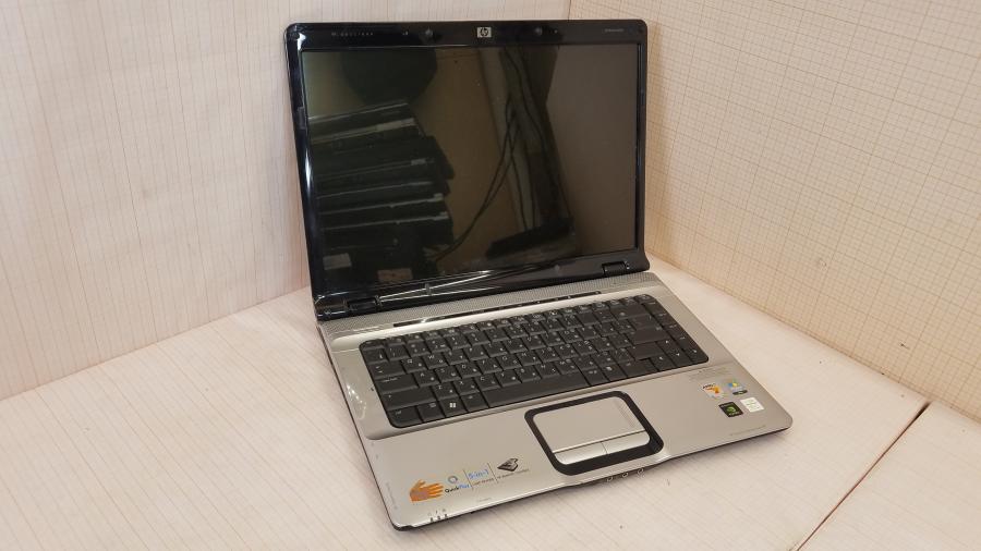 089-012-012 Ноутбук HP Pavilion dv6000 (dv6251eu) #1