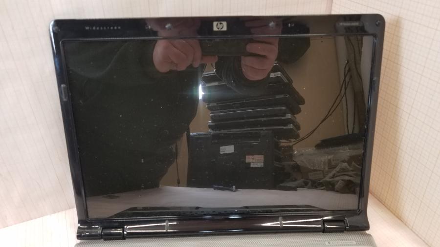 089-012-012 Ноутбук HP Pavilion dv6000 (dv6251eu) #2