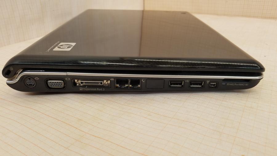 089-012-012 Ноутбук HP Pavilion dv6000 (dv6251eu) #8