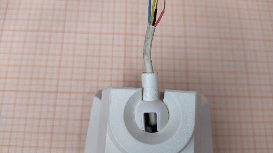 077-164-001 Датчик движения Paradox DG75 #7