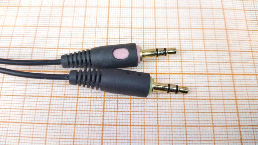 165-869-001 Стереогарнитура Logitech H110 #6