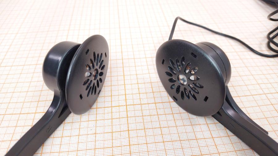 165-870-001 Стереогарнитура Logitech PC Headset 860 #5