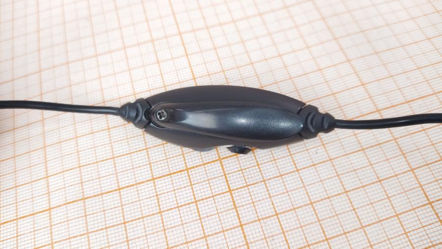 165-870-001 Стереогарнитура Logitech PC Headset 860 #7