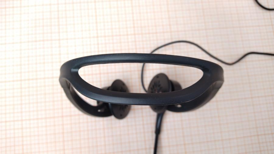 165-870-002 Стереогарнитура Logitech PC Headset 860 #4