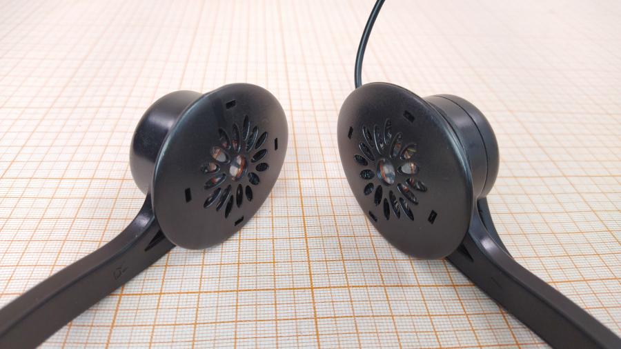 165-870-002 Стереогарнитура Logitech PC Headset 860 #5