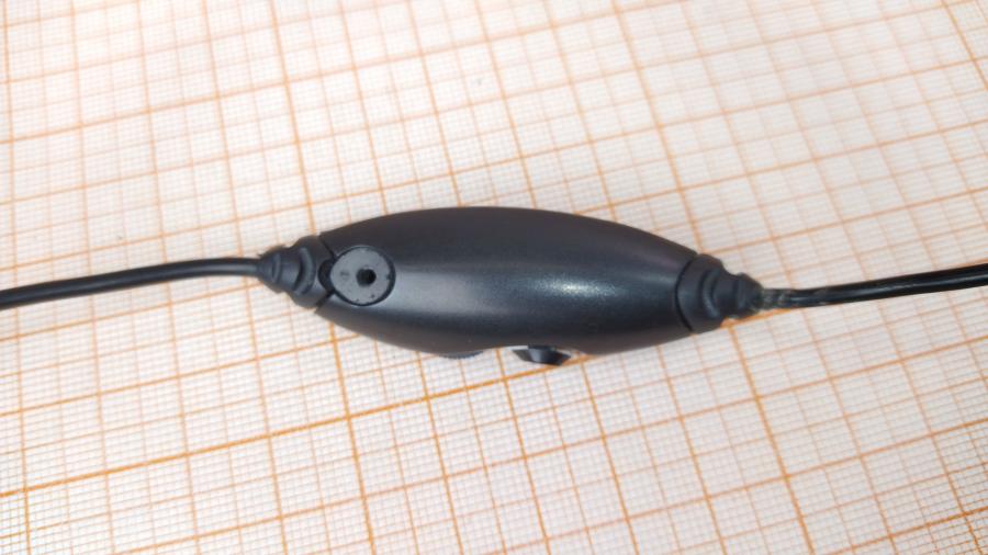 165-870-002 Стереогарнитура Logitech PC Headset 860 #7