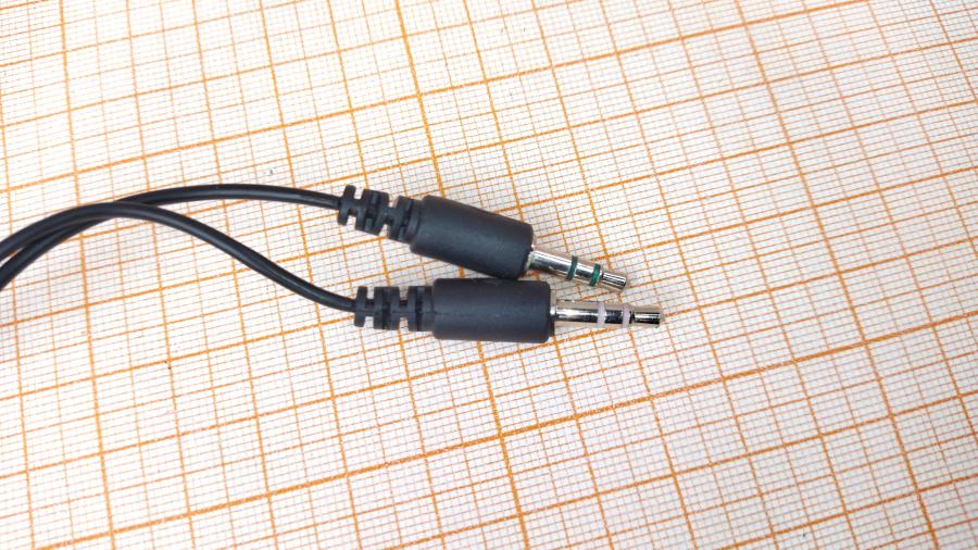 165-870-002 Стереогарнитура Logitech PC Headset 860 #9