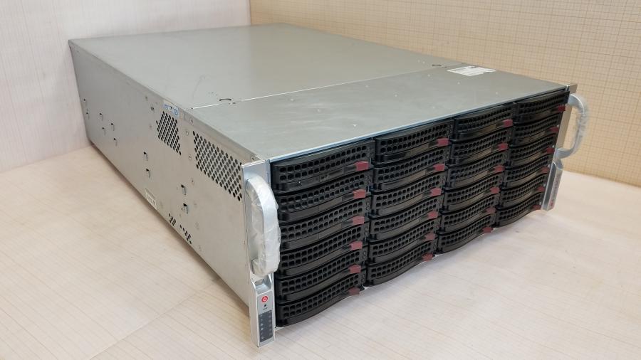 Хламада. CSE 846 4u. SAS 2308-1. Supermicro CSE-512 ABC-03. CSE-847