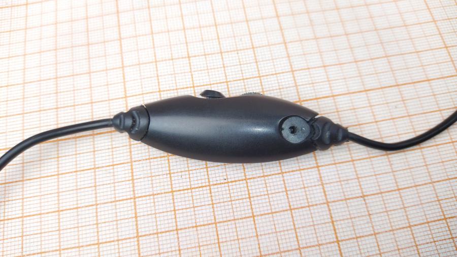 165-870-003 Стереогарнитура Logitech PC Headset 860 #6