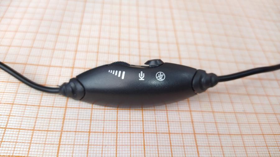 165-870-004 Стереогарнитура Logitech PC Headset 860 #4