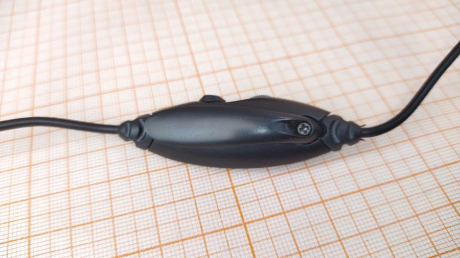 165-870-004 Стереогарнитура Logitech PC Headset 860 #5