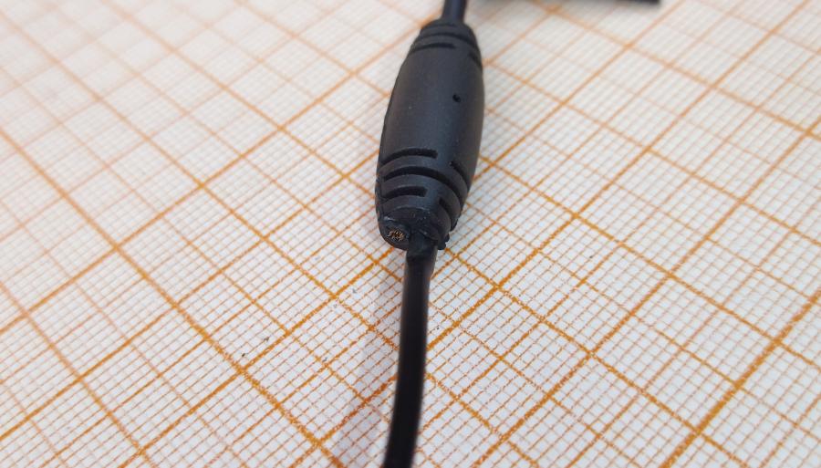 165-870-004 Стереогарнитура Logitech PC Headset 860 #9