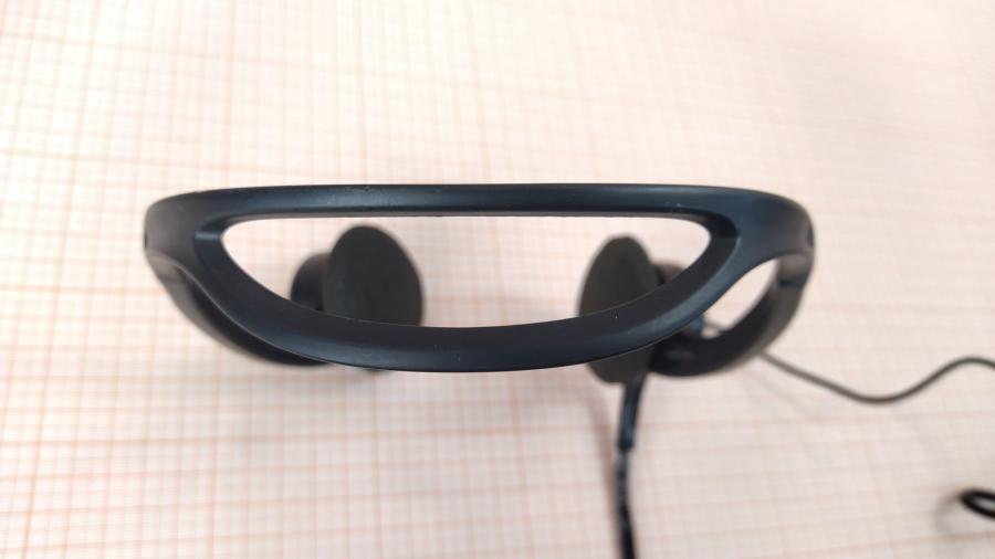 165-328-008 Стереогарнитура Logitech PC Headset 960 USB #3