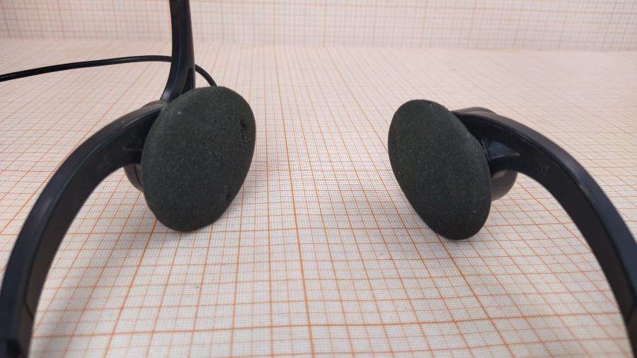 165-328-008 Стереогарнитура Logitech PC Headset 960 USB #4