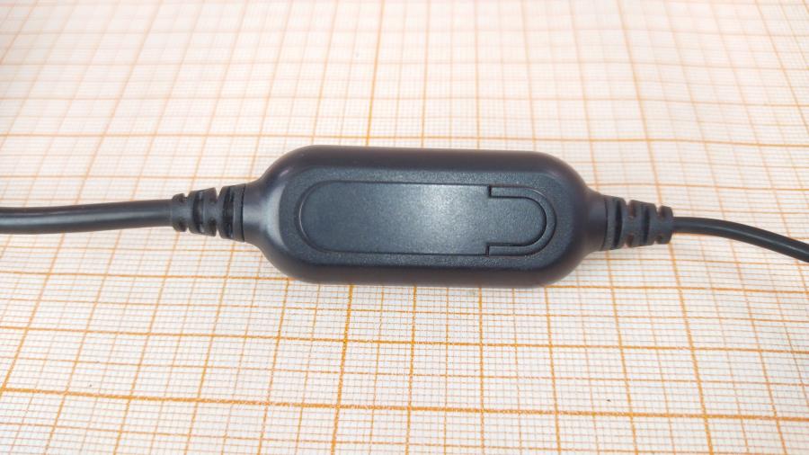 165-328-008 Стереогарнитура Logitech PC Headset 960 USB #6