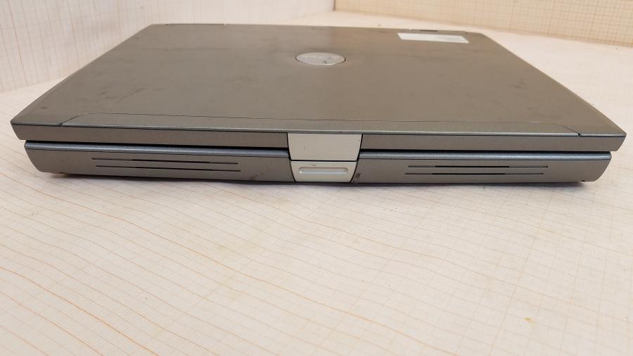 089-152-015 Ноутбук DELL LATITUDE D610 #5