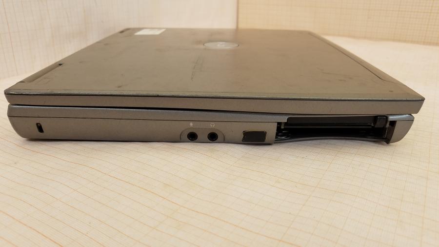 089-152-015 Ноутбук DELL LATITUDE D610 #8