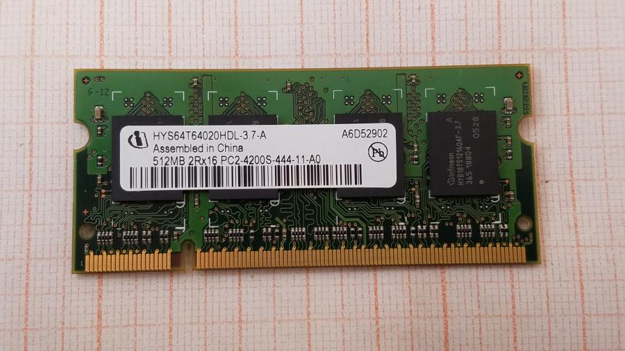 089-152-015 Ноутбук DELL LATITUDE D610 #16