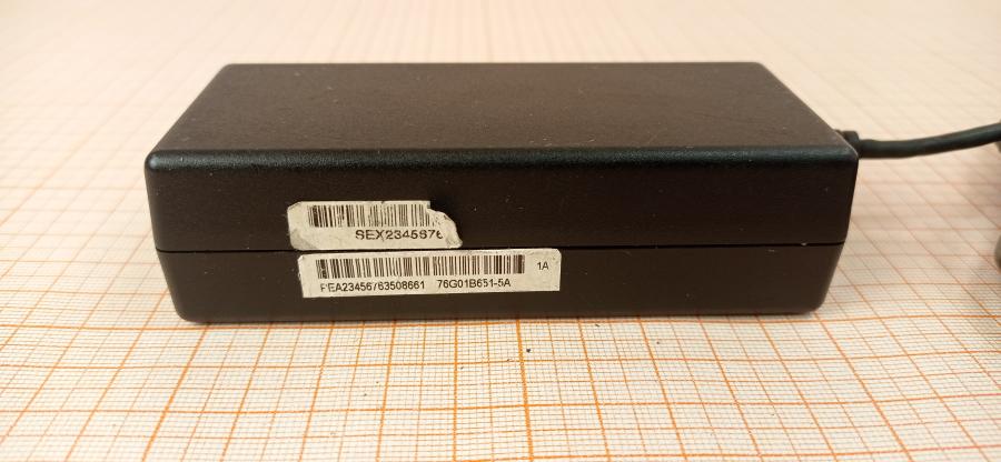 088-745-001 БП для ноутбука LI SHIN 0335C2065 #3