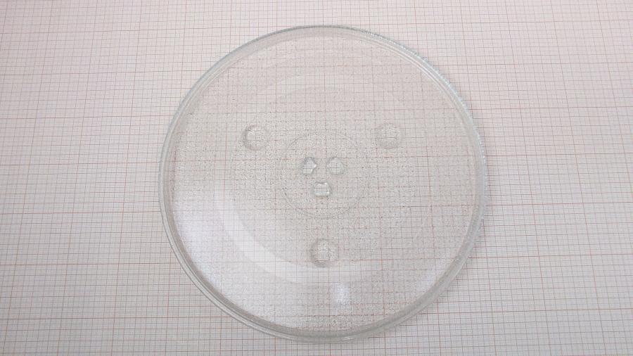 088-736-002 Тарелка-поддон для СВЧ печи  721QP 315мм #2