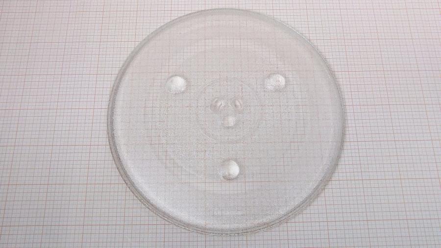 088-736-002 Тарелка-поддон для СВЧ печи  721QP 315мм #3