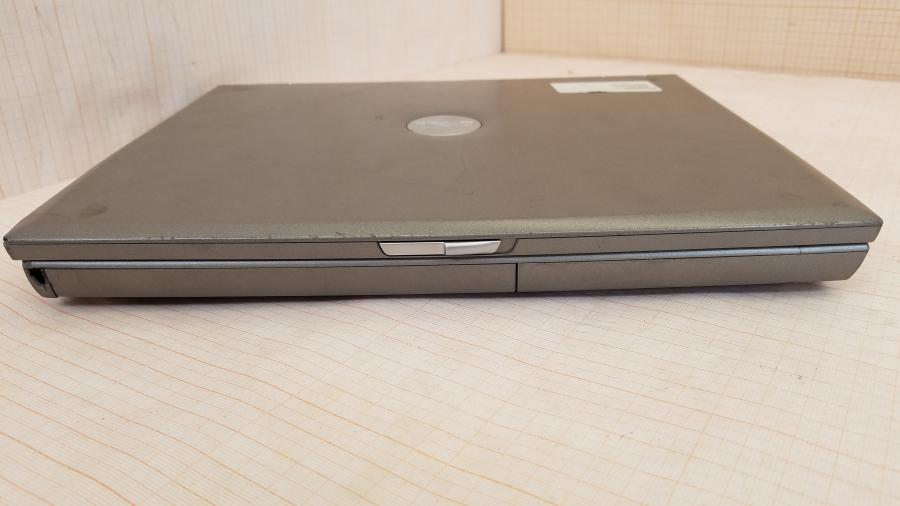 089-166-003 Ноутбук DELL LATITUDE D400 #5