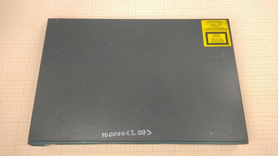 043-020-001 Коммутатор управляемый CISCO Catalyst WS-C3524-XL-EN #6