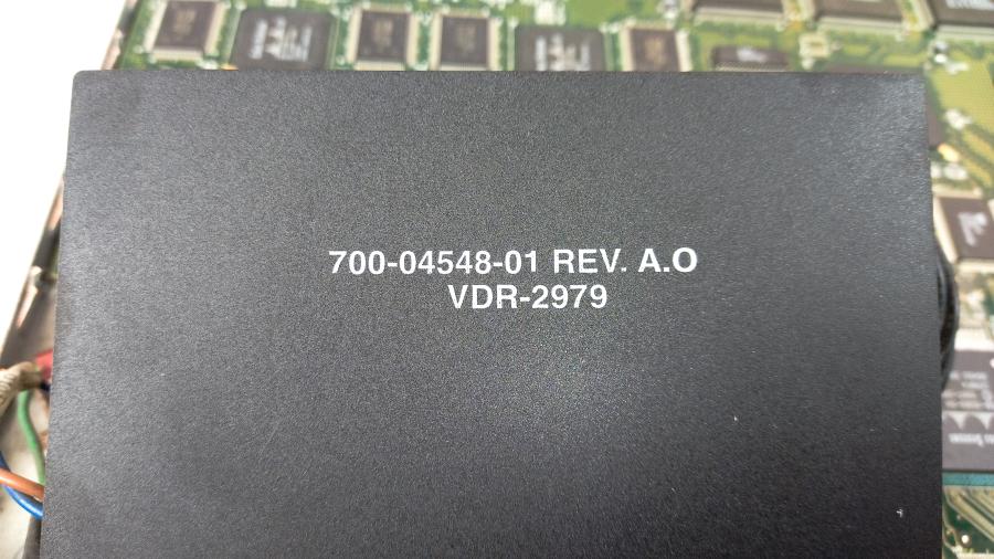 043-020-001 Коммутатор управляемый CISCO Catalyst WS-C3524-XL-EN #15