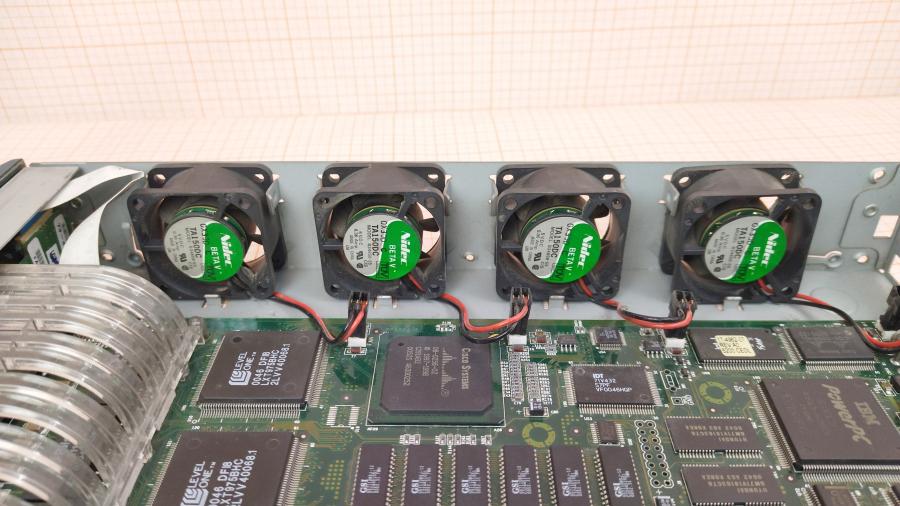 043-020-001 Коммутатор управляемый CISCO Catalyst WS-C3524-XL-EN #20